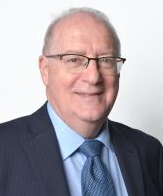Cllr. Jim Hume